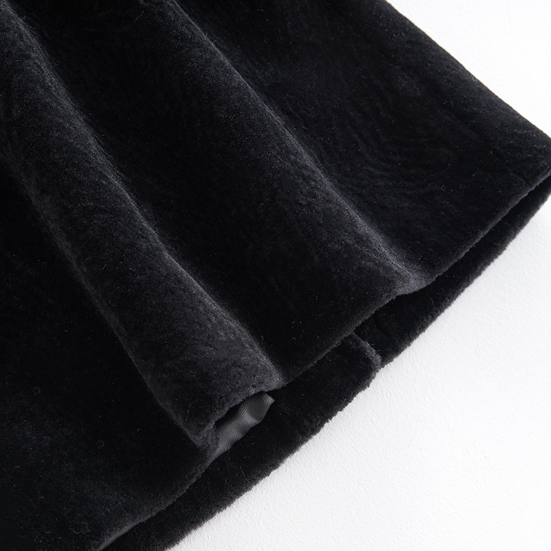 Manteau de fourrure femme BOOL   - Ref 3174928 Image 4