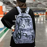 1001 синяя однократная сумка