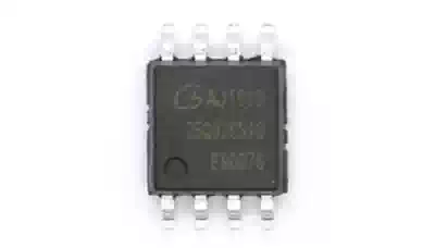 SPI FLASH GD25Q32C jelie Bluetooth chip plug-in SPI FLASH Jeremy Bluetooth