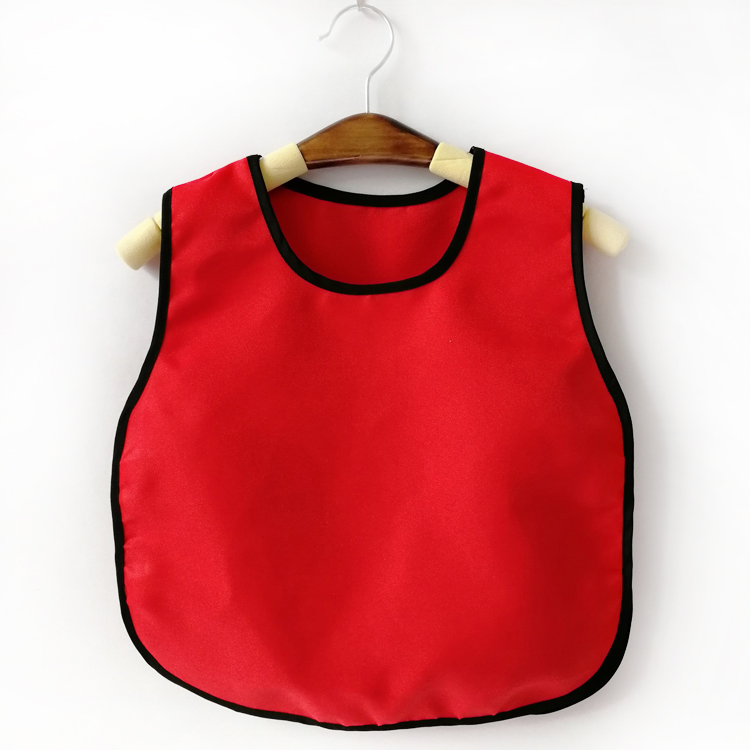 Áo mẫu giáo trẻ em vest vest không tay áo lớp đào tạo hoạt động tiểu học áo gile phao trẻ em