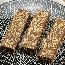 (Big promotion 5 fold) wafer chocolate biscuits matcha cheese flavor 2500g multi-size casual snacks