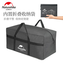 NH Norwegian Guest Large Outdoor Camping Equipment Cashier Bag Tent Containing travel clothing kits Bag Inclusions Bag