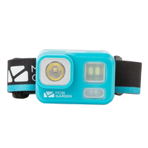 Shepherd Flute Headlights Camp Light Usb Charging Floodlight Outdoor Hiking Camping Waterproof Climbing Fishing Dry Cell