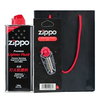 Сумка для самоизображения+маленькое масло+огнестрельное дерево