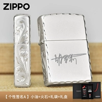 Подпись A (SET)