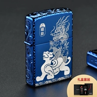 Blue Ice Sculpture- 貔貅 (подарочный набор)