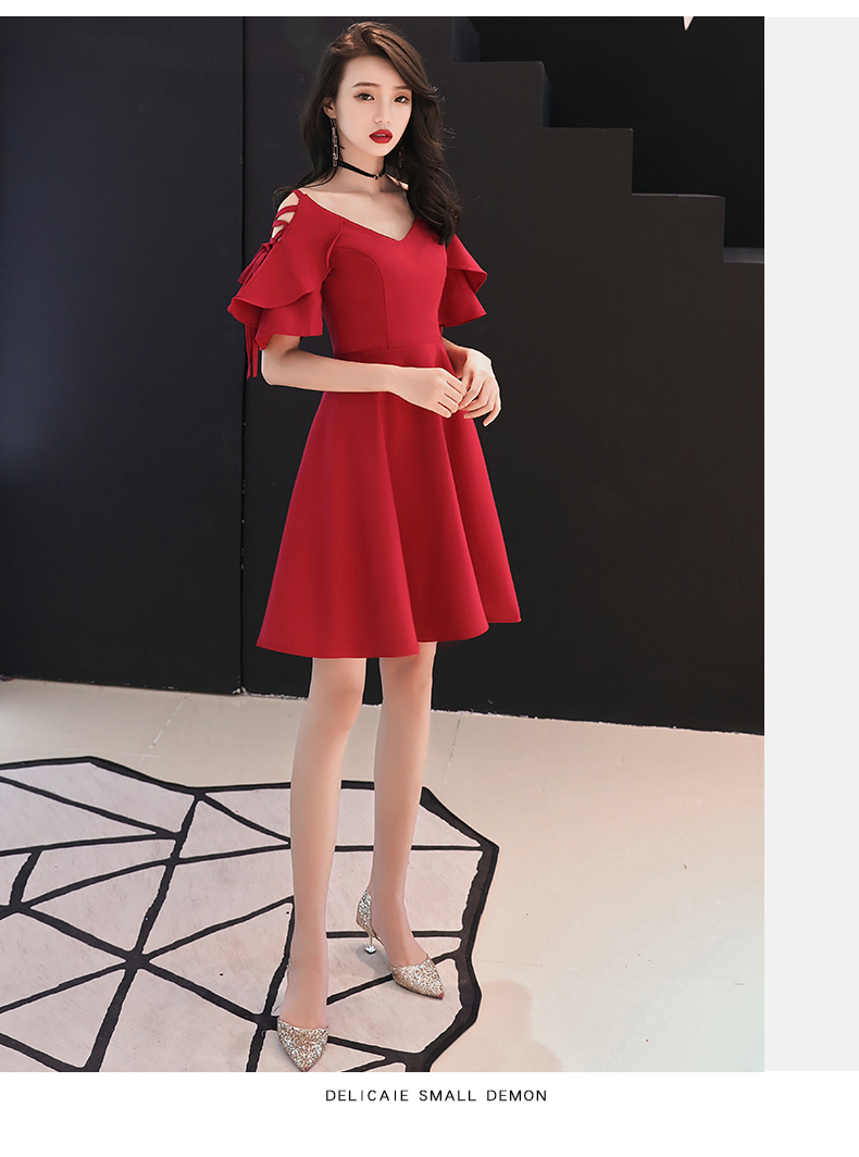 Robe du soir - Ref 3210590 Image 17