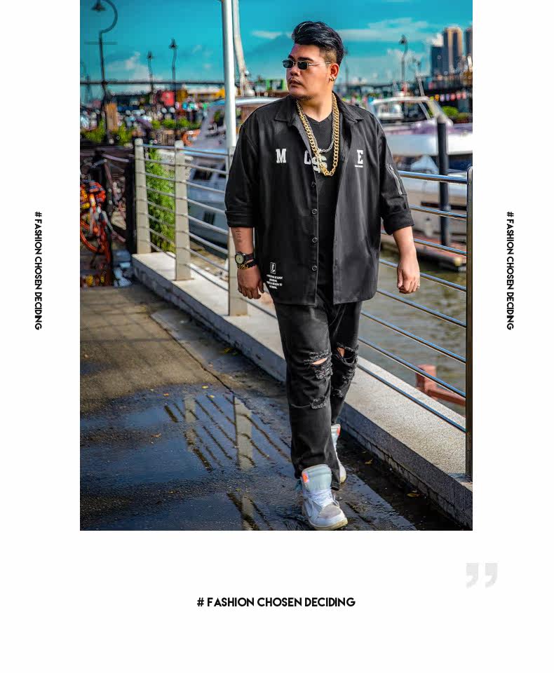 Blouson homme JSMIX manches longues en Coton - Ref 3116325 Image 15