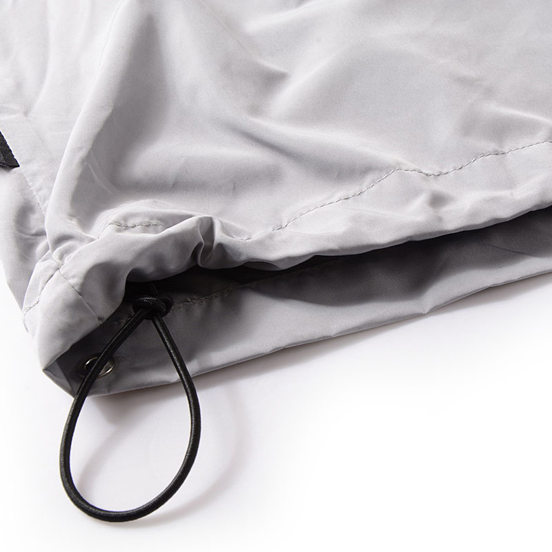 Blouson homme JSMIX manches longues en Polyester - Ref 3117177 Image 5