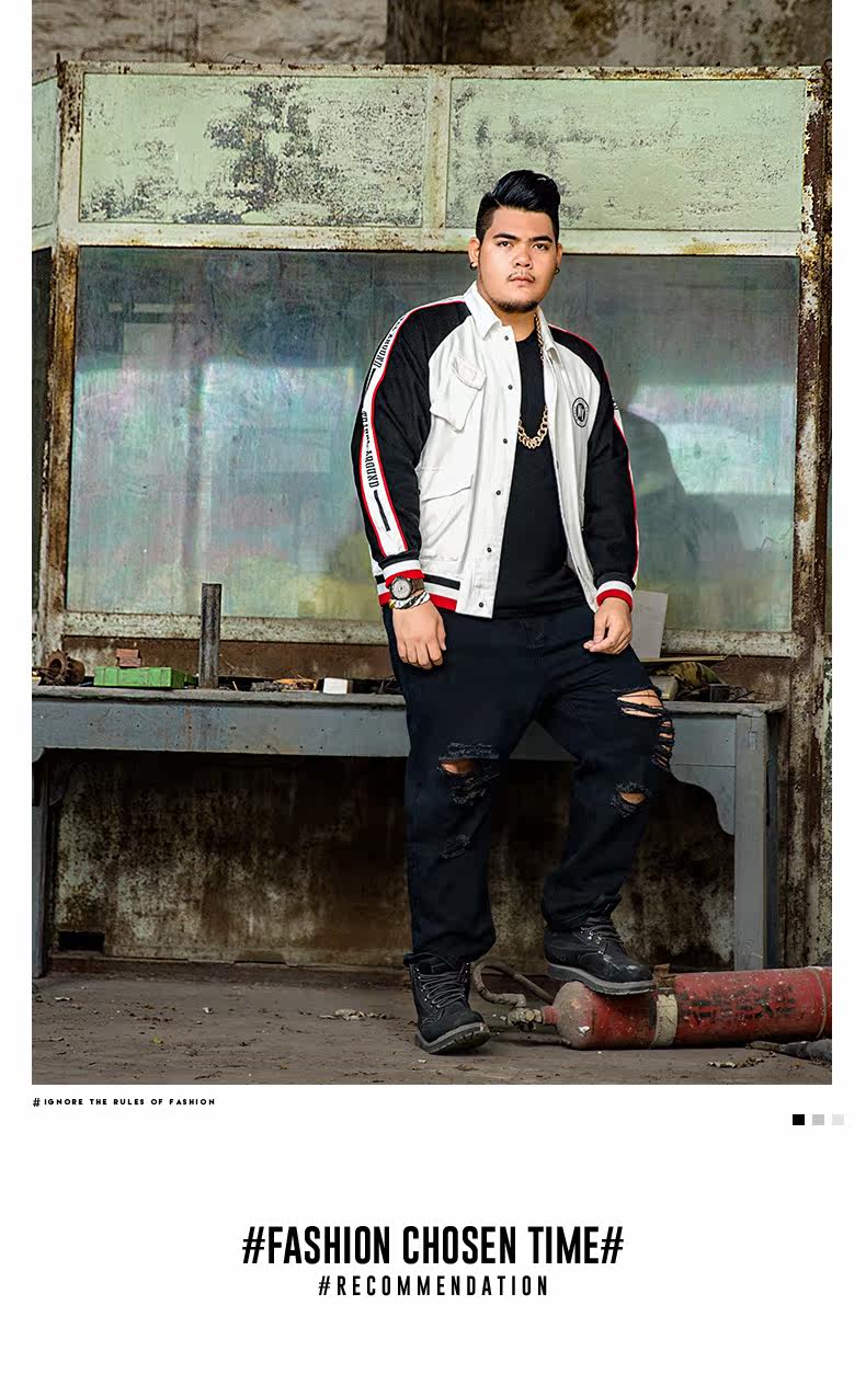 Blouson homme JSMIX manches longues en Coton - Ref 3116429 Image 16