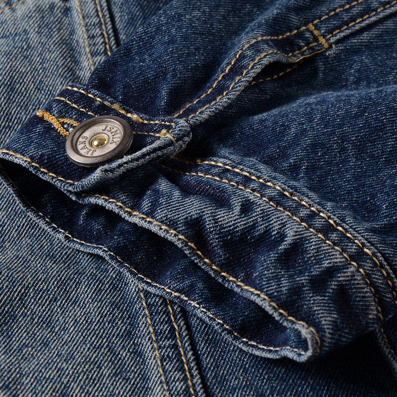 Blouson homme JSMIX manches longues en Coton - Ref 3115935 Image 4