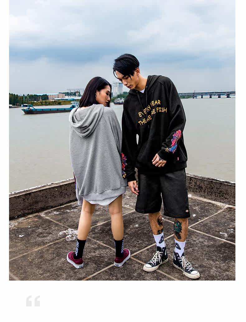 Sweatshirt homme JSMIX - Ref 3127522 Image 14