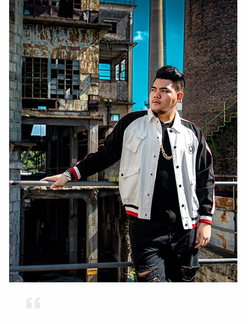 Blouson homme JSMIX manches longues en Coton - Ref 3116429 Image 14