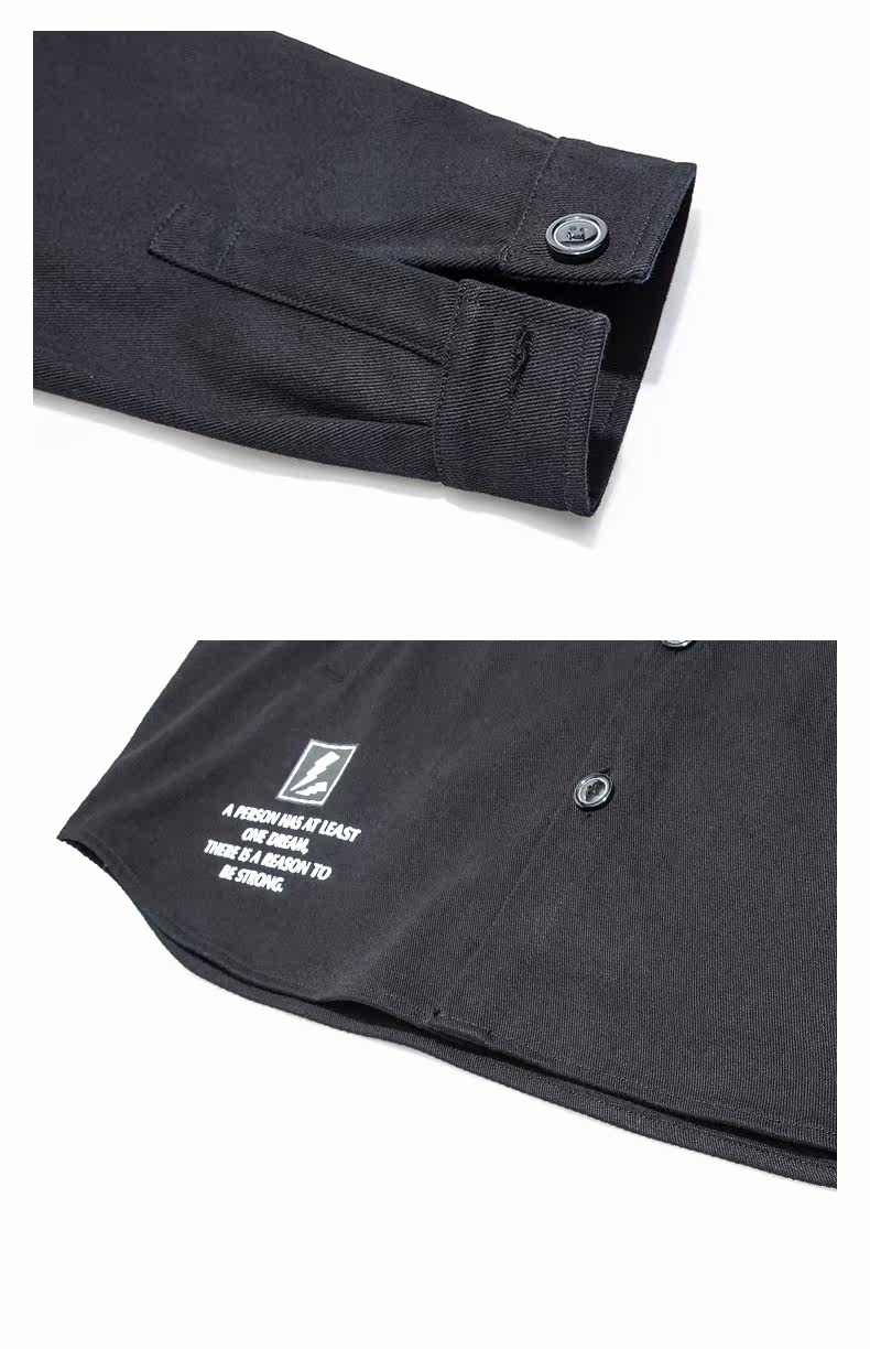 Blouson homme JSMIX manches longues en Coton - Ref 3116325 Image 27