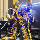Gundam HG Assault Freedom Phoenix Destiny MG Единорог Собранная модель-головоломка Игрушка ручной работы Mecha Male mini 0