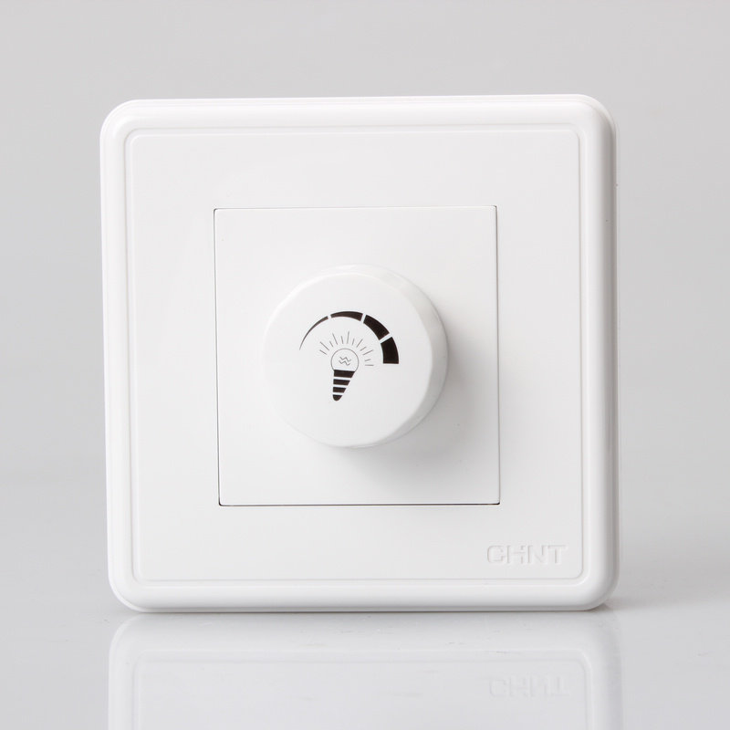 Купить Диммер Чинт электрик new1c Минг смонтированы переключатель ...