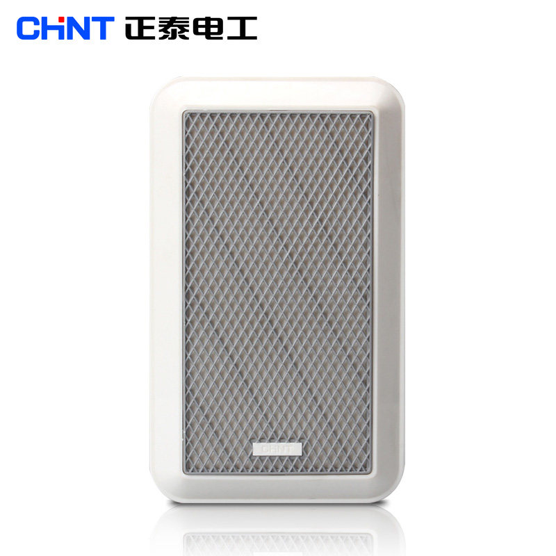 Chint Neb1-002 Wired Doorbell, Household Surface-Mounted Doorbell, Wall-Mounted Type