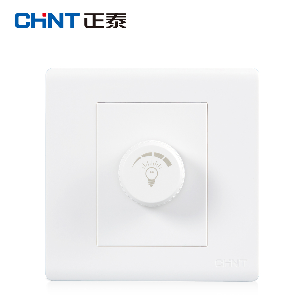 Astronergy NEW7D 86 wall switch socket panel dimming switch