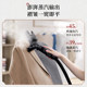 Bell Ryder hanging ironing machine household small steam iron hanging ironing double pole high power ironing machine GS46-BJ/W