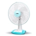 Quạt điện câm 16 inch quạt máy tính để bàn nhà sinh viên ký túc xá trang thời gian lắc đầu máy tính để bàn quạt bán - Quạt điện Quạt điện