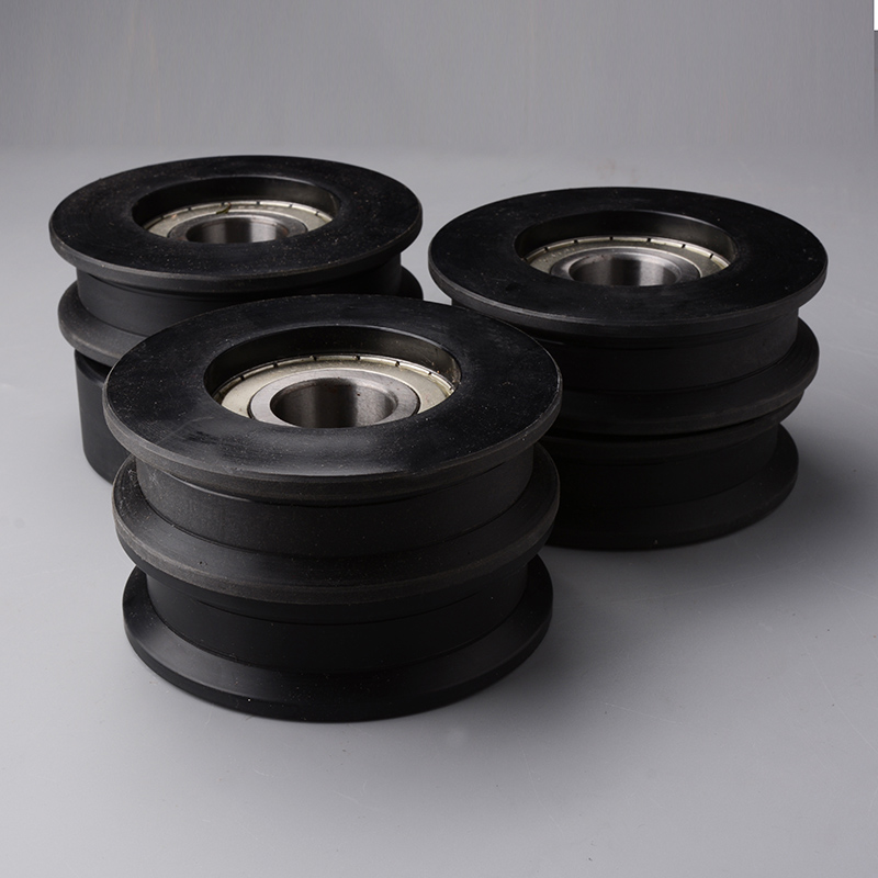 Laser cutting machine Complete Machine Cone Roller 03 00 37991 Laser Flat Roller 03 00 3802