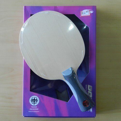 Beijing spaceflight 33710 ping pong DONIC Donik 22710 Li Ping 3 generations of Liping Kitex base plate