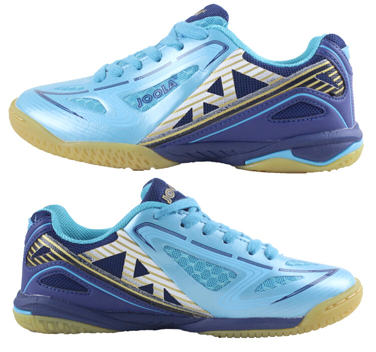 Bắc kinh Hàng Không Vũ Trụ JOOLA Đức Eurasian thằn lằn bay 116 table tennis giày chịu mài mòn non-slip giày bóng bàn giay the thao nam