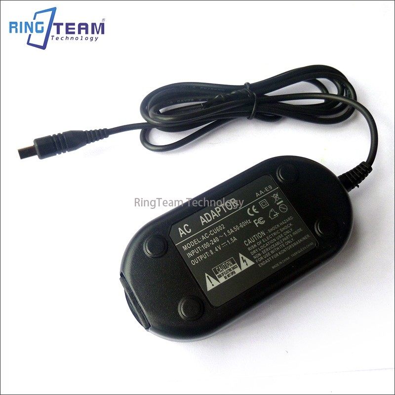 Applicable Samsung digital camera SC-DX105SC-DX205 L901 applicable power supply adapter AA-E9