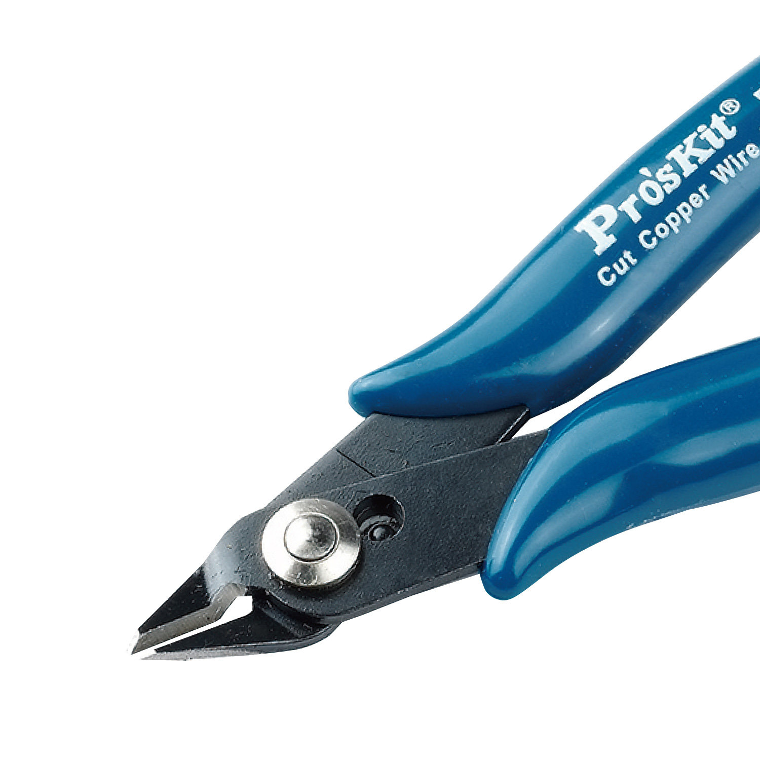 Boober tool diagonal mouthfitter Diagonal Spout Pliers Electronic Clippers 5 Inch of Eccentric Pliers Mini-Cut Wire Pliers Water pliers PM-107F