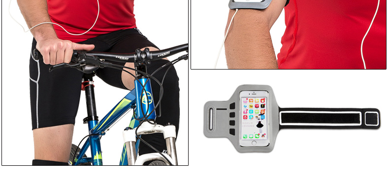 Vêtement cyclisme mixte FORIDER - Ref 2219318 Image 31