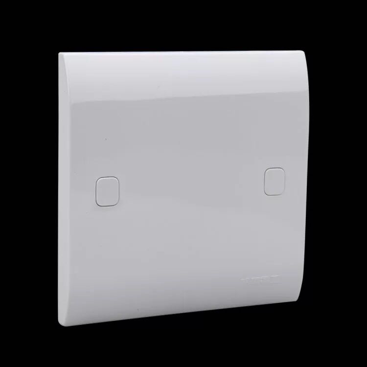 SOBEN Matsumoto C3 series 86 type blank panel whiteboard light panel wall cover C31X