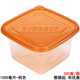 hộp ủ cơm Hộp ăn trưa dùng một lần Hộp cơm trưa Hộp đựng dầu tràm Trái cây Hộp câu cá dày Takeaway Đóng gói Hộp 1000ml - Hộp cơm điện sưởi ấm ủ cơm cắm điện