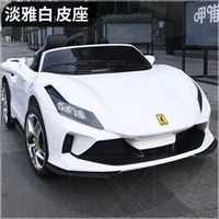 P81-G22-N85- [Top Edition] Элегантный белый