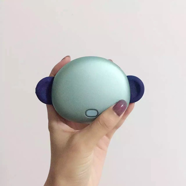 Réchauffeur USB pour les mains - Ref 415975 Image 12