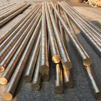 Aluminum bronze rod national standard QAL94 high hardness aluminum bronze plate 10-4 4 Pipe sleeve High Force brass slider forging plate