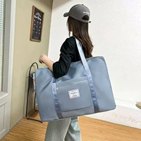 Туман Blue [большой 52*17*37] подходит для путешествий