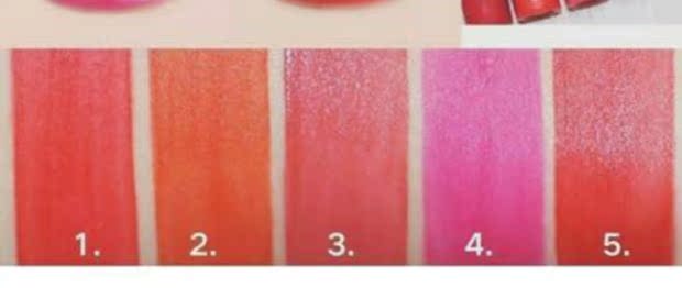 Hàn Quốc Peripera Giáng sinh hạn chế Feifeifeila pearlynight nhung mực son bóng son môi nhuộm môi lỏng - Son bóng / Liquid Rouge 	son bóng l.a color	