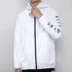 Anta chữ cái áo khoác mỏng Triều Tiên thanh niên nam giới mùa thu 2020 áo gió mới với áo khoác lưới đơn 95917612 - Áo khoác thể thao / áo khoác Áo khoác thể thao / áo khoác