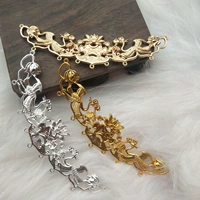 1 # кулон Yingluo, серебро