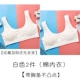 Cotton ống hàng đầu với ngực pad dây đeo vest nữ sinh viên phát triển thời kỳ đồ lót bra đáy chống ánh sáng quấn ngực