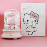 Hellokitty Katie Bluetooth Audio Eternal Flower Girl Движение дня рождения валентин