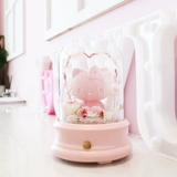 Hellokitty Katie Bluetooth Audio Eternal Flower Girl Движение дня рождения валентин
