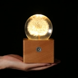 Образец, креативная музыкальная шкатулка на день Святого Валентина, подарок на день рождения