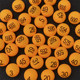 Yellow Lottery Balls, Digital Prize Balls, Ping Pong Balls for Lottery Draws, Numbered Balls, Bidding Number Balls, Prize Number Balls, Raffle Balls