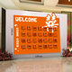 Kt Board Trendy Blind Box Internet Celebrity Lottery Wall Holiday Decoration Atmosphere Lucky Signature Wall Opening Event Lottery Game