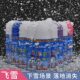 Snow Spray Foam, Simulated Snowflakes, Snowfall, Christmas Snow Spray Can, Snowflake Spray, Artificial Snow, Color Spray Ribbon