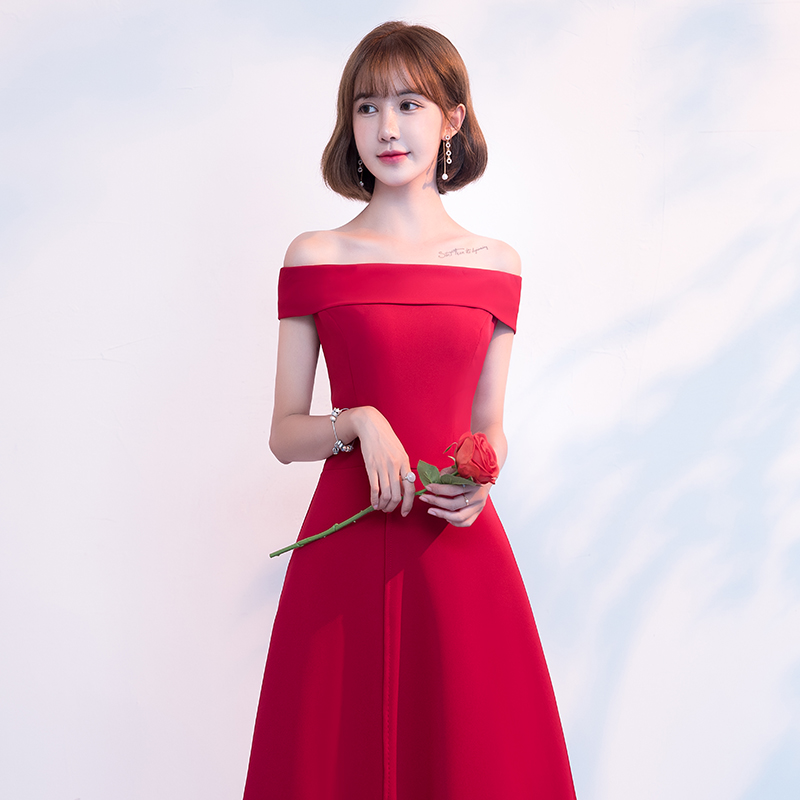 Robe du soir - Ref 3213280 Image 3