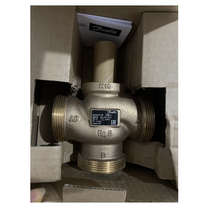 Danfoss Danfoss VRB3 electric three-way regulating valve 065Z0157 58 59 60 seat valve DN15-50