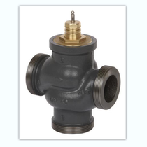 Original Danfoss Danfoss VRG3 control valve 065Z0116 0117 19 electric three-way valve external thread