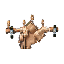 Original new Watts Watts LF909-QT low lead bronze backflow preventer DN20-DN50 imported